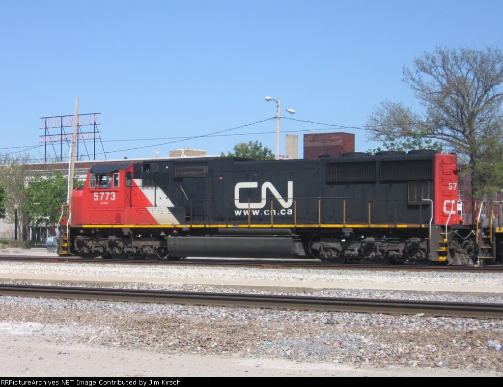 CN 5773